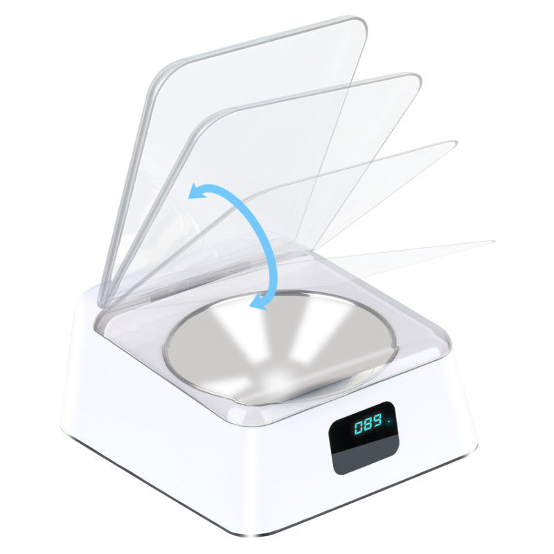 SmartFeast Pet Bowl