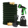 SprayGun Expandable Garden Hose