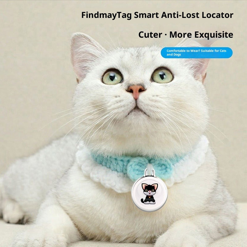 TrackCircle Bluetooth Tracker