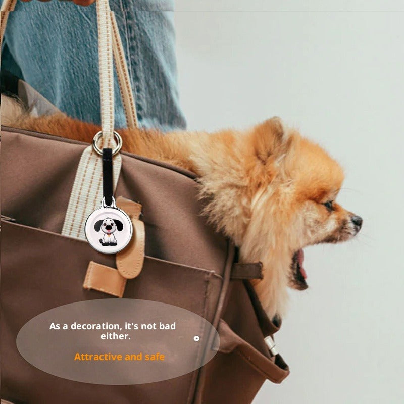 TrackCircle Bluetooth Tracker