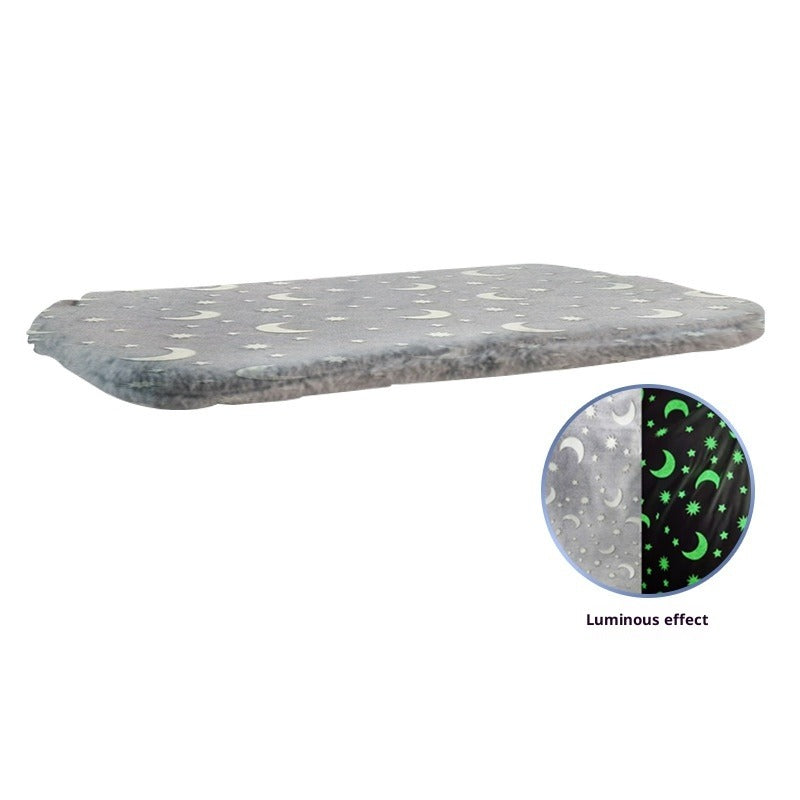 FoldaCat Window Hammock