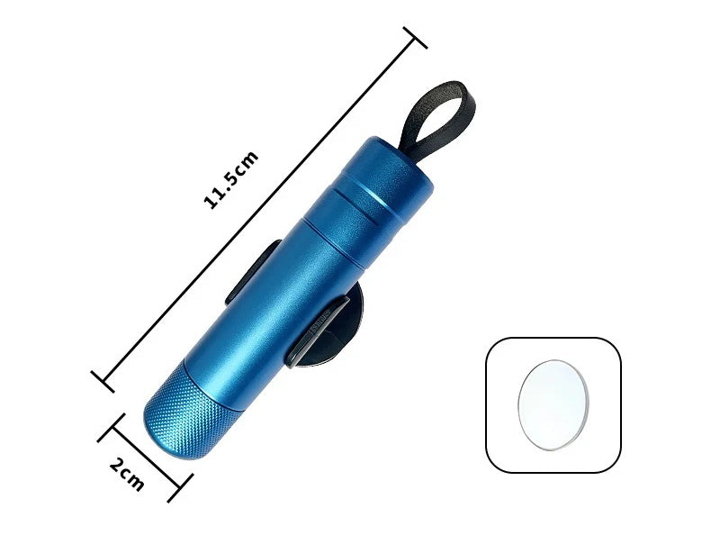 AutoRescue Car Safety Hammer