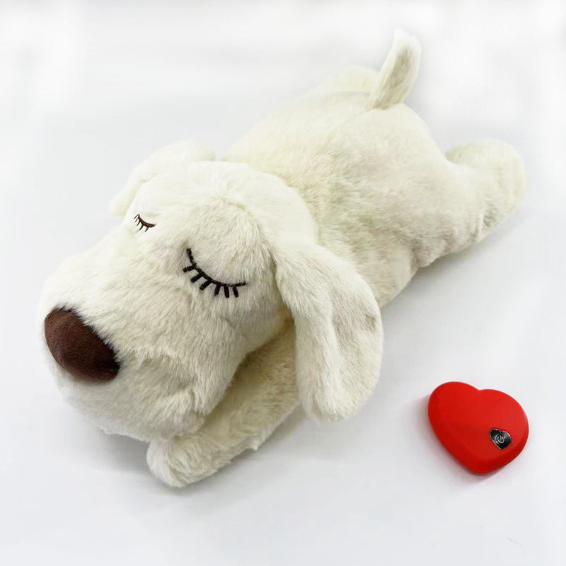 CuddlePulse Pet Toy