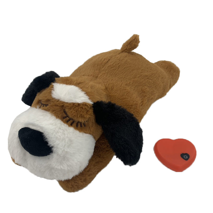 CuddlePulse Pet Toy
