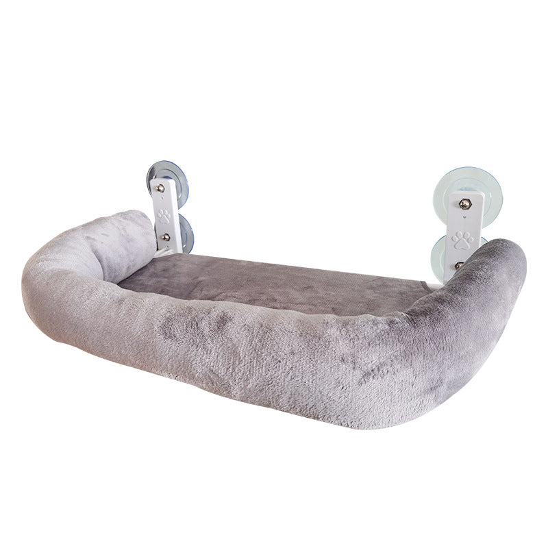 FoldaCat Window Hammock