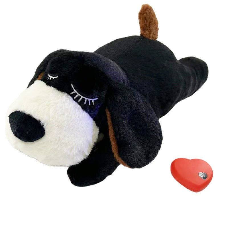 CuddlePulse Pet Toy