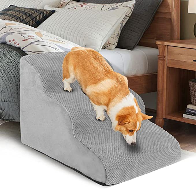CozyStep Pet Stairs