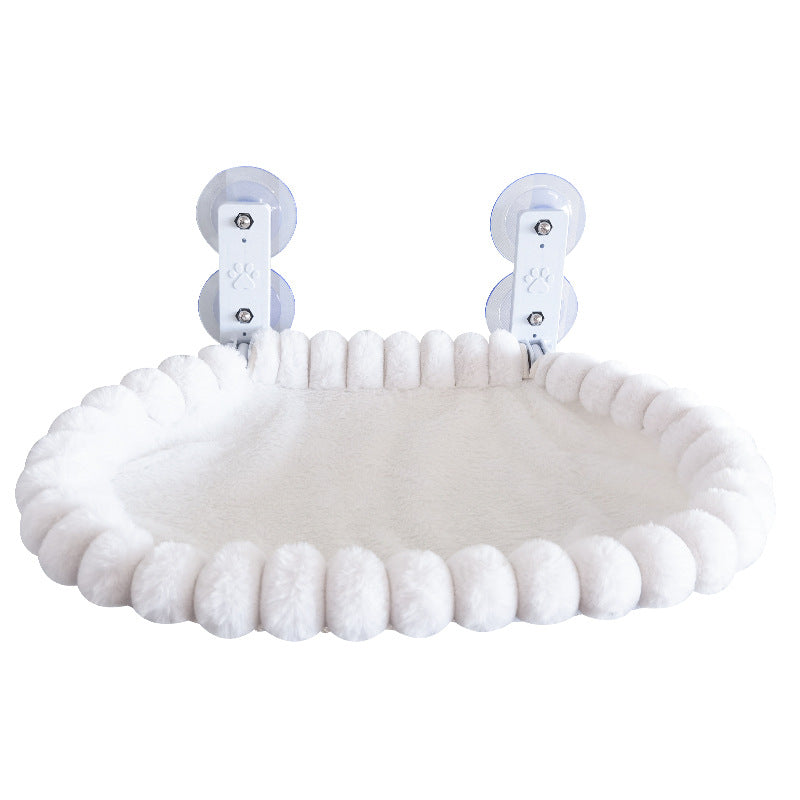 FoldaCat Window Hammock