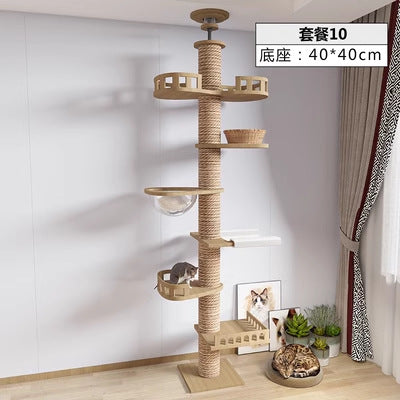 SkyTower Cat Tree