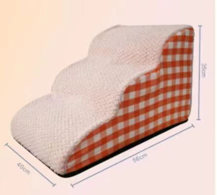 CozyStep Pet Stairs