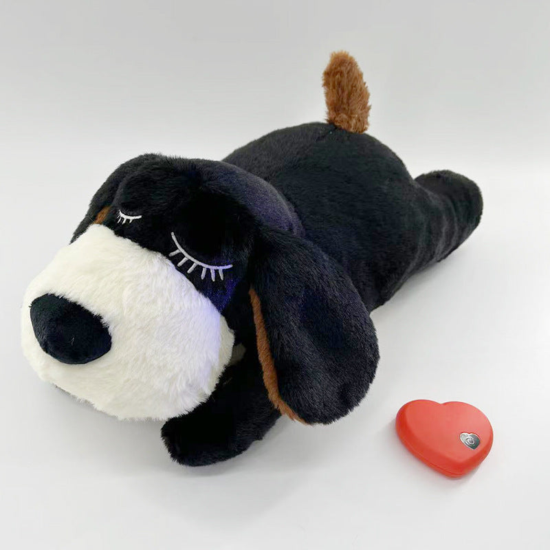 CuddlePulse Pet Toy