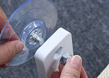 FoldaCat Window Hammock