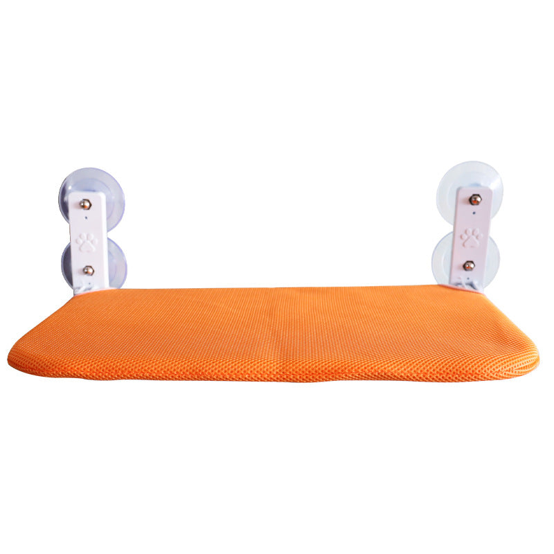 FoldaCat Window Hammock