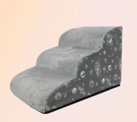 CozyStep Pet Stairs