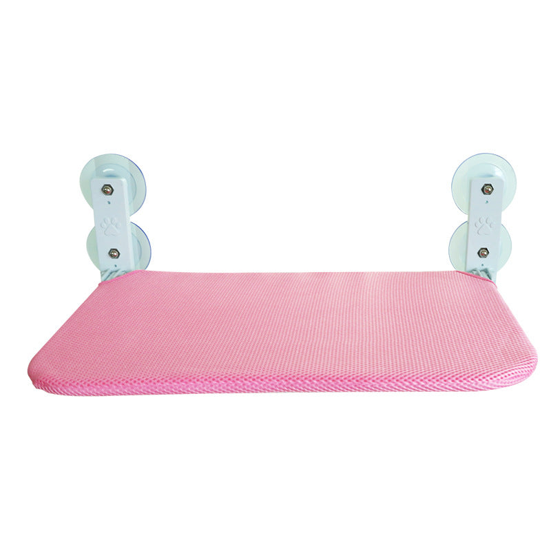 FoldaCat Window Hammock