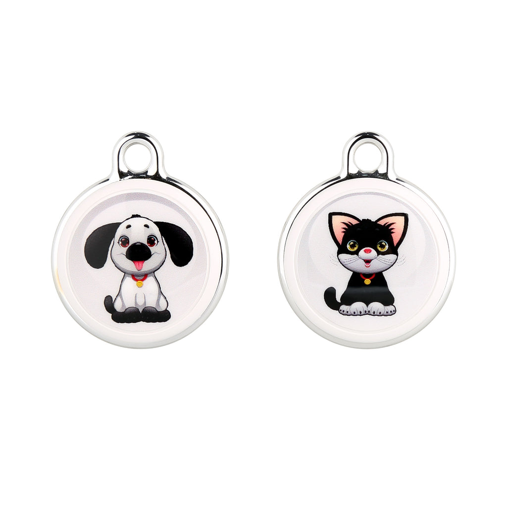 TrackCircle Bluetooth Tracker