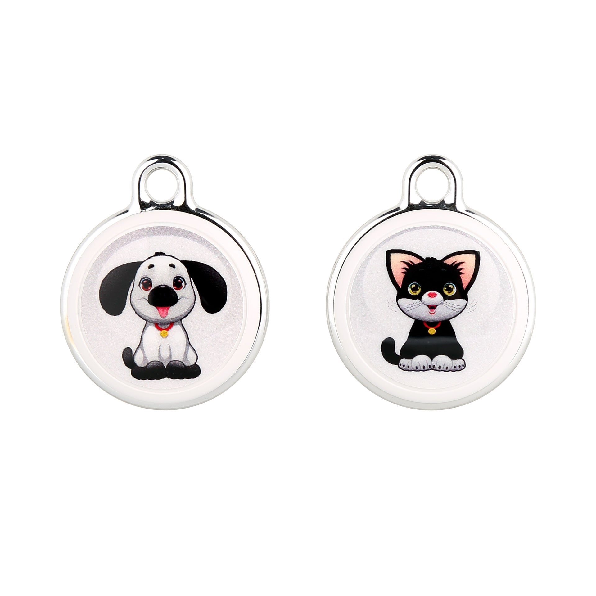 TrackCircle Bluetooth Tracker