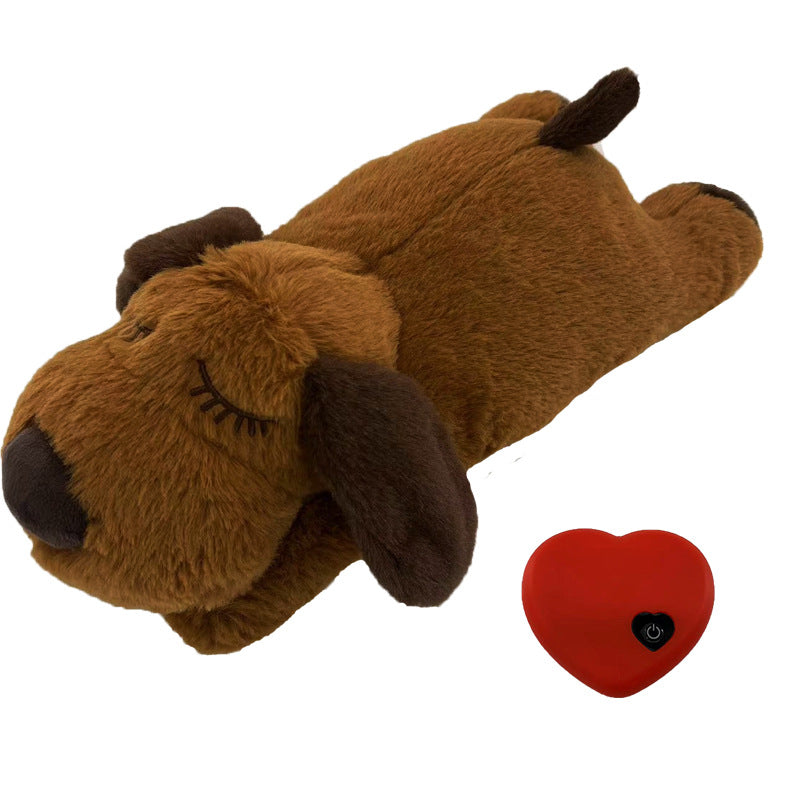 CuddlePulse Pet Toy