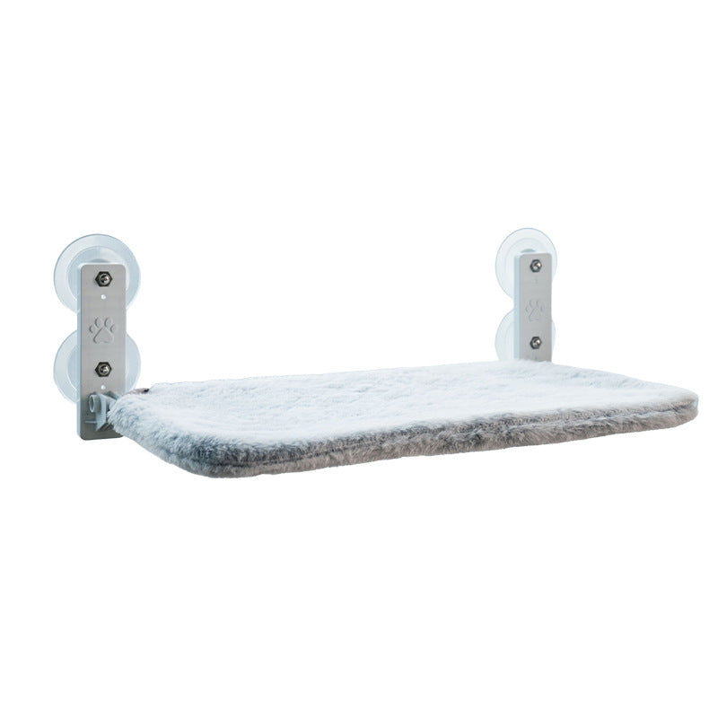 FoldaCat Window Hammock