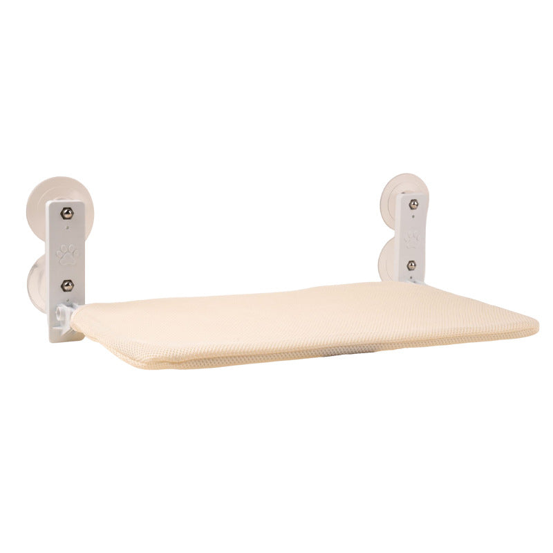 FoldaCat Window Hammock