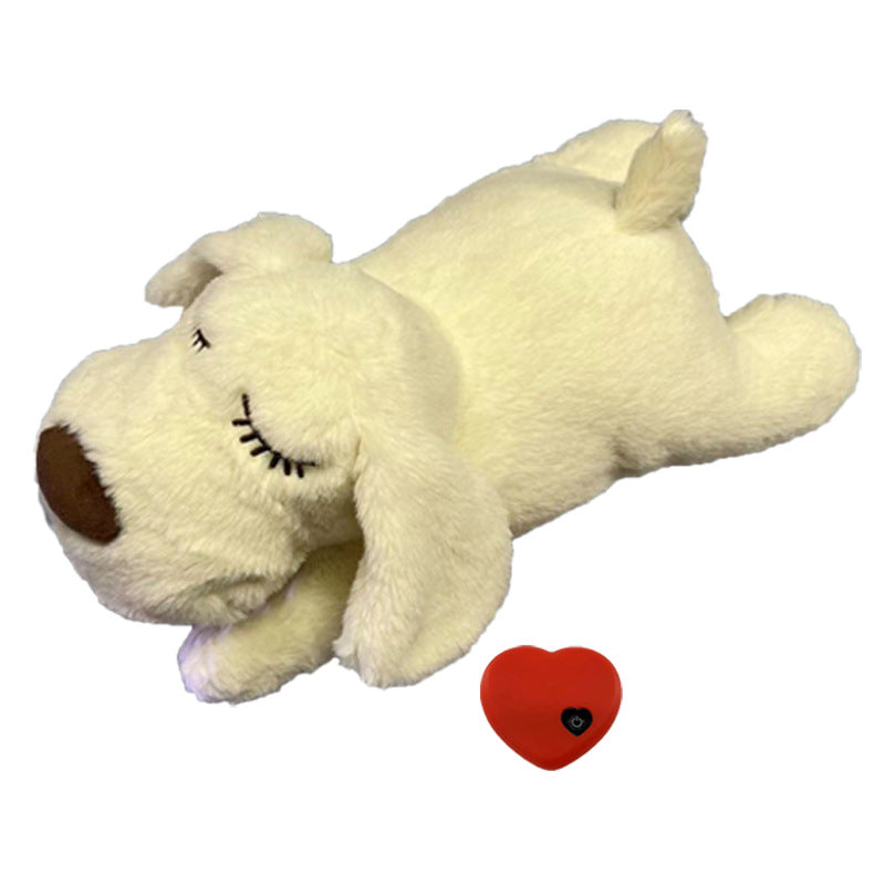 CuddlePulse Pet Toy