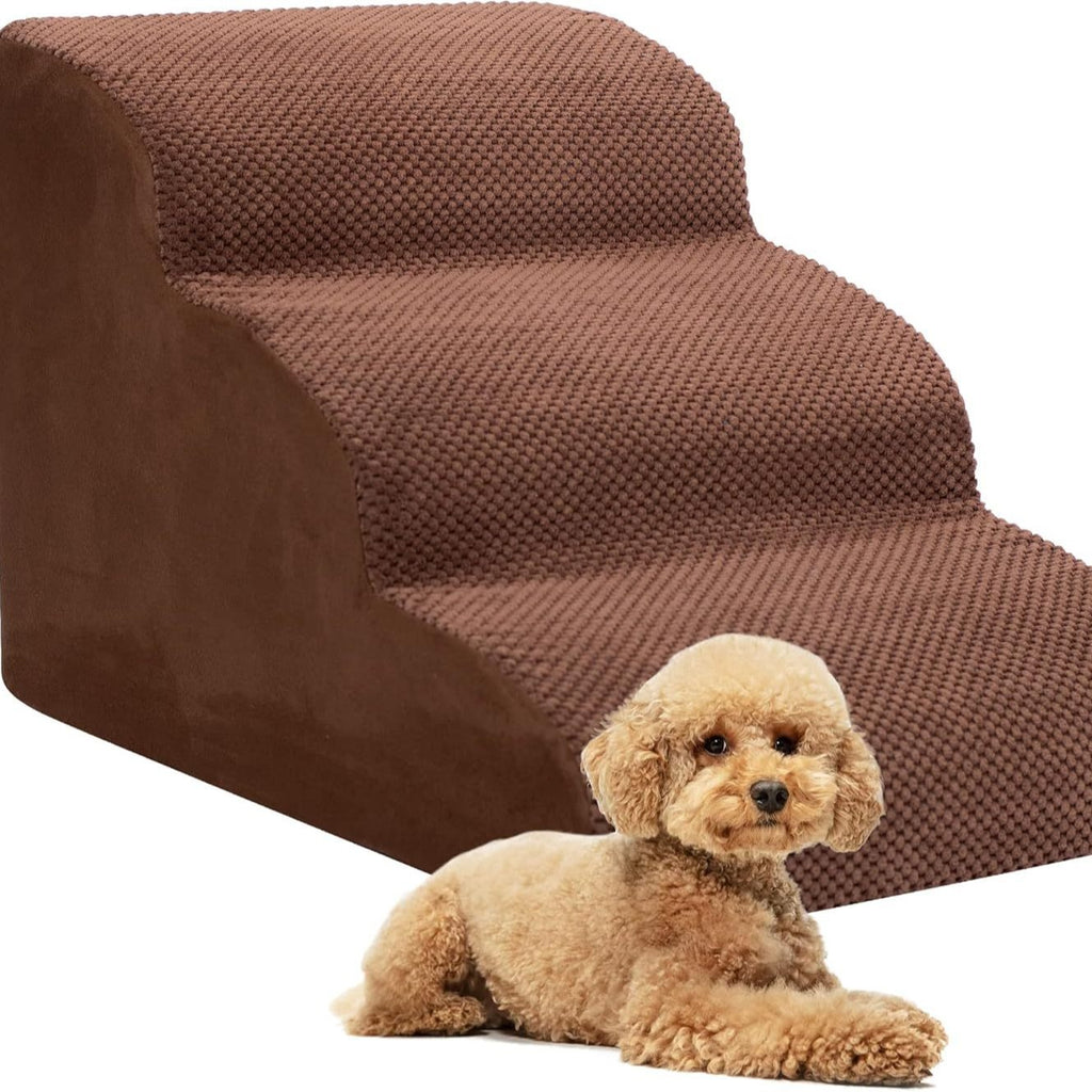 CozyStep Pet Stairs