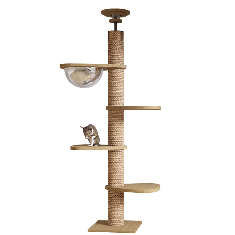 SkyTower Cat Tree