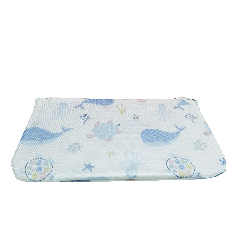 FoldaCat Window Hammock