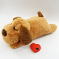 CuddlePulse Pet Toy