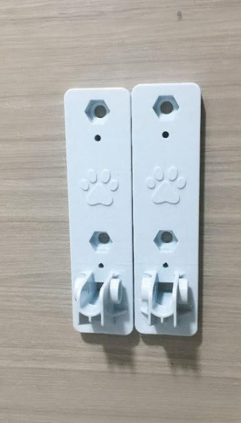 FoldaCat Window Hammock