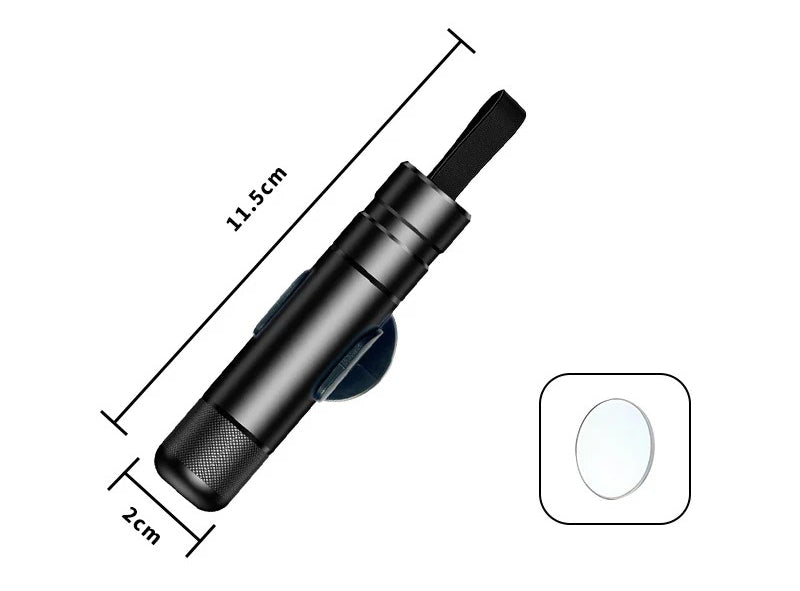 AutoRescue Car Safety Hammer