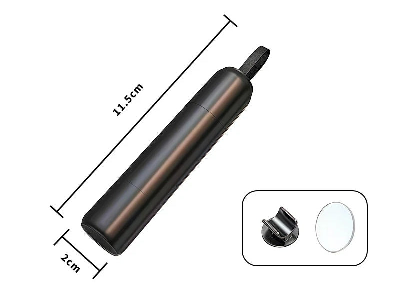 AutoRescue Car Safety Hammer