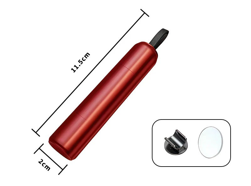 AutoRescue Car Safety Hammer