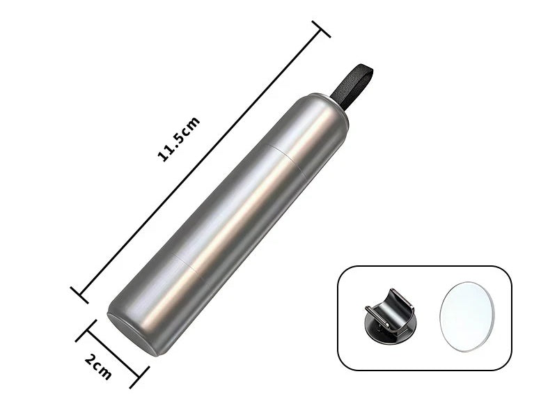 AutoRescue Car Safety Hammer